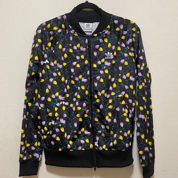 Adidas Track Jacket - Picture 5 of 8